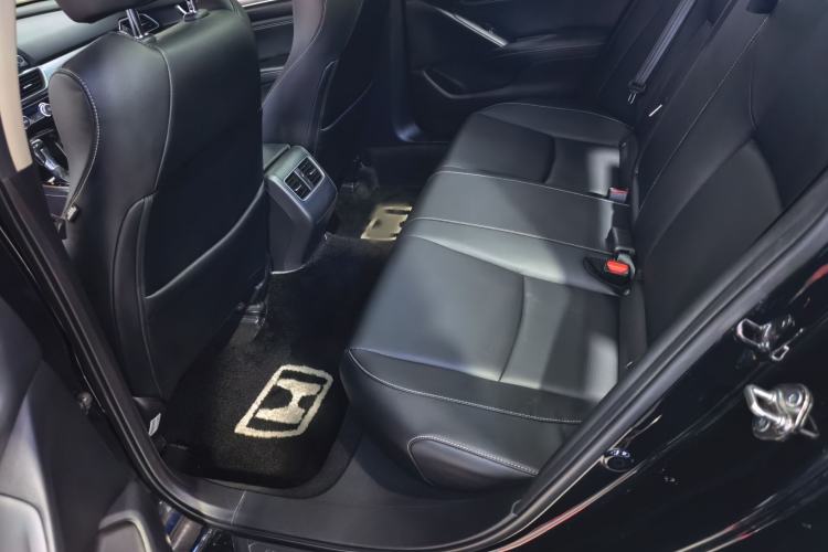 Used Honda Inspire 2019 260TURBO Elegant Edition China VI Emission Standard Interior 3