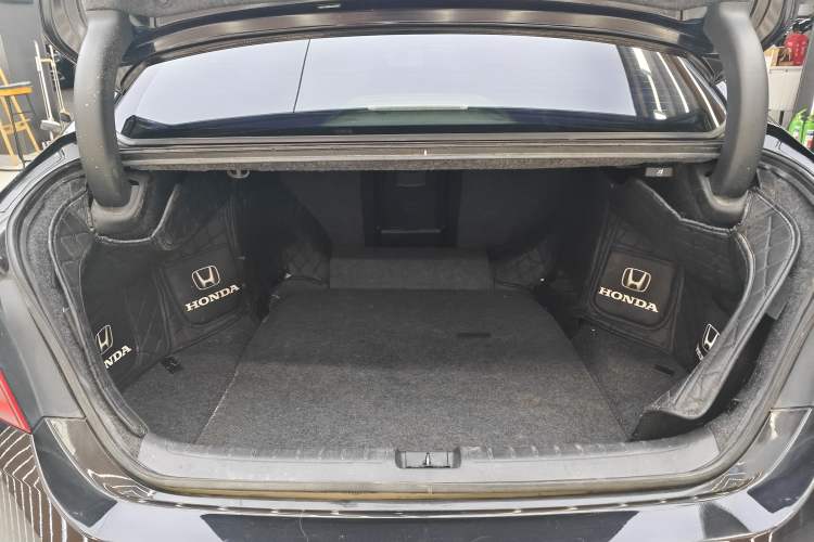 Used Honda Inspire 2019 260TURBO Elegant Edition China VI Emission Standard Interior 7