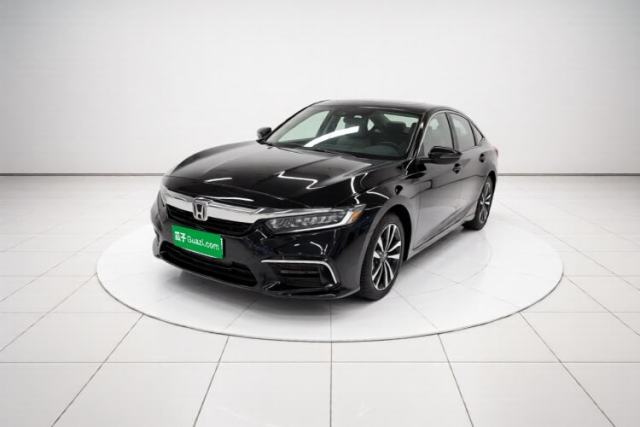 Honda Inspire 2019 Rui·Hybrid 2.0L Jing Shang Edition China VI usado