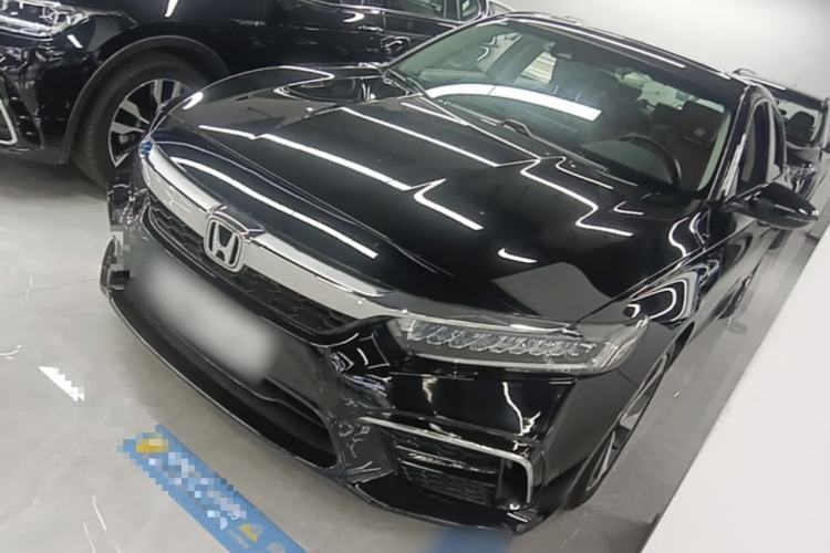 Used Honda Inspire 2019 Rui·Hybrid 2.0L Jing Shang Edition China VI Guazi used car, China used car export, Used car for sale, Used cars, Cheapest cars for sale