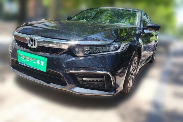 Used Honda Inspire 2019 260TURBO Elegant Edition China VI Emission Standard
