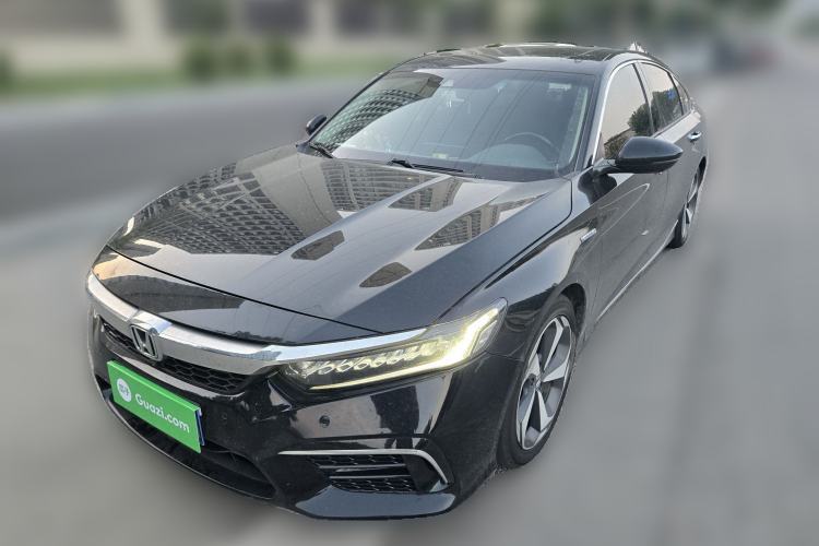 Used Honda Inspire 2019 Rui·Hybrid 2.0L Jingyue Edition China VI Emission Standard Guazi used car, China used car export, Used car for sale, Used cars, Cheapest cars for sale