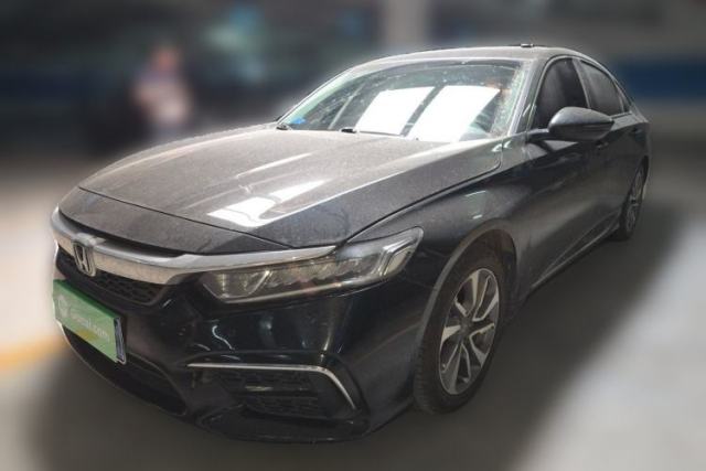 Used Honda Inspire 2019 260TURBO Elegant Edition China VI Emission Standard