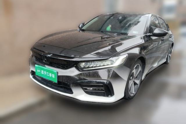 Used Honda Inspire 2019 Rui·Hybrid 2.0L Jing Shang Edition China VI