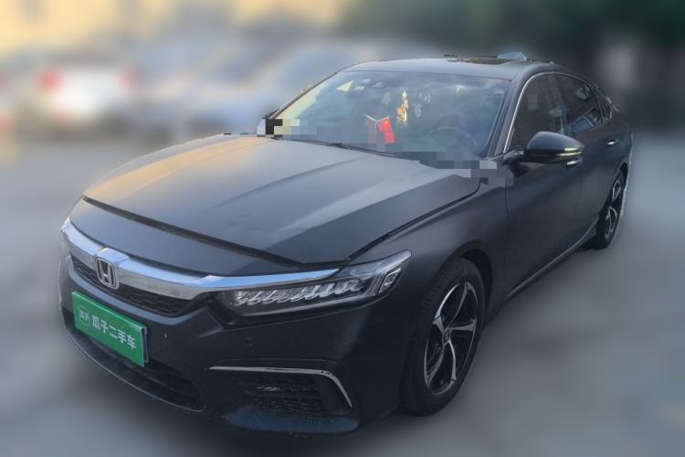 Used Honda Inspire 2019 260TURBO Elite Edition China V Standard Guazi used car, China used car export, Used car for sale, Used cars, Cheapest cars for sale