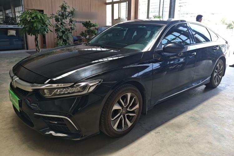 Used Honda Inspire 2019 260TURBO Elegant Edition China VI Emission Standard Guazi used car, China used car export, Used car for sale, Used cars, Cheapest cars for sale