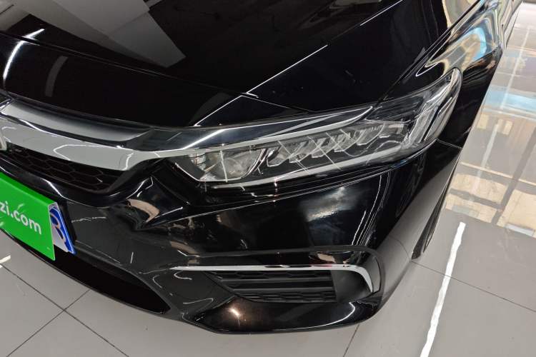Used Honda Inspire 2019 260TURBO Elegant Edition China VI Emission Standard Left Front Headlight