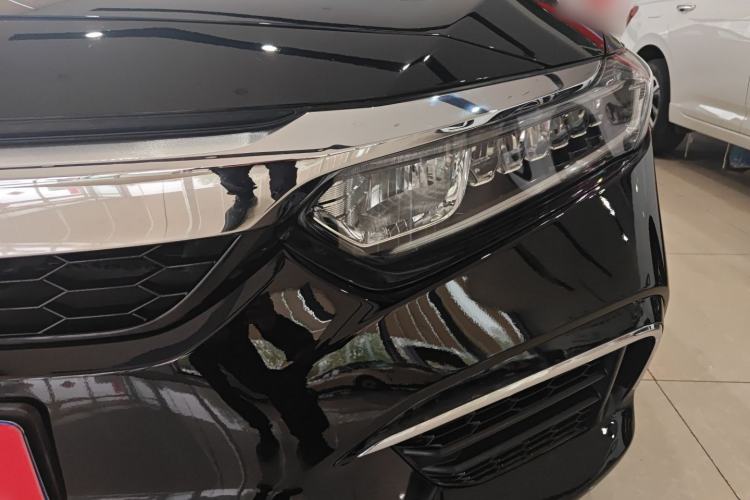 Used Honda Inspire 2019 260TURBO Elegant Edition China VI Emission Standard Left Front Headlight