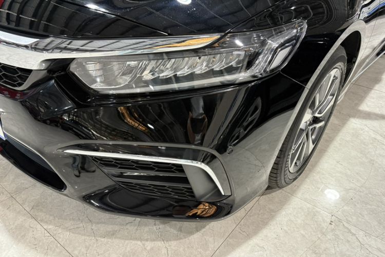 Used Honda Inspire 2019 260TURBO Elegant Edition China VI Emission Standard Left Front Headlight