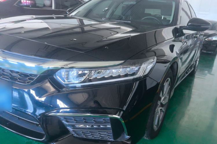 Used Honda Inspire 2019 260TURBO Elegant Edition China VI Emission Standard Left Front Headlight