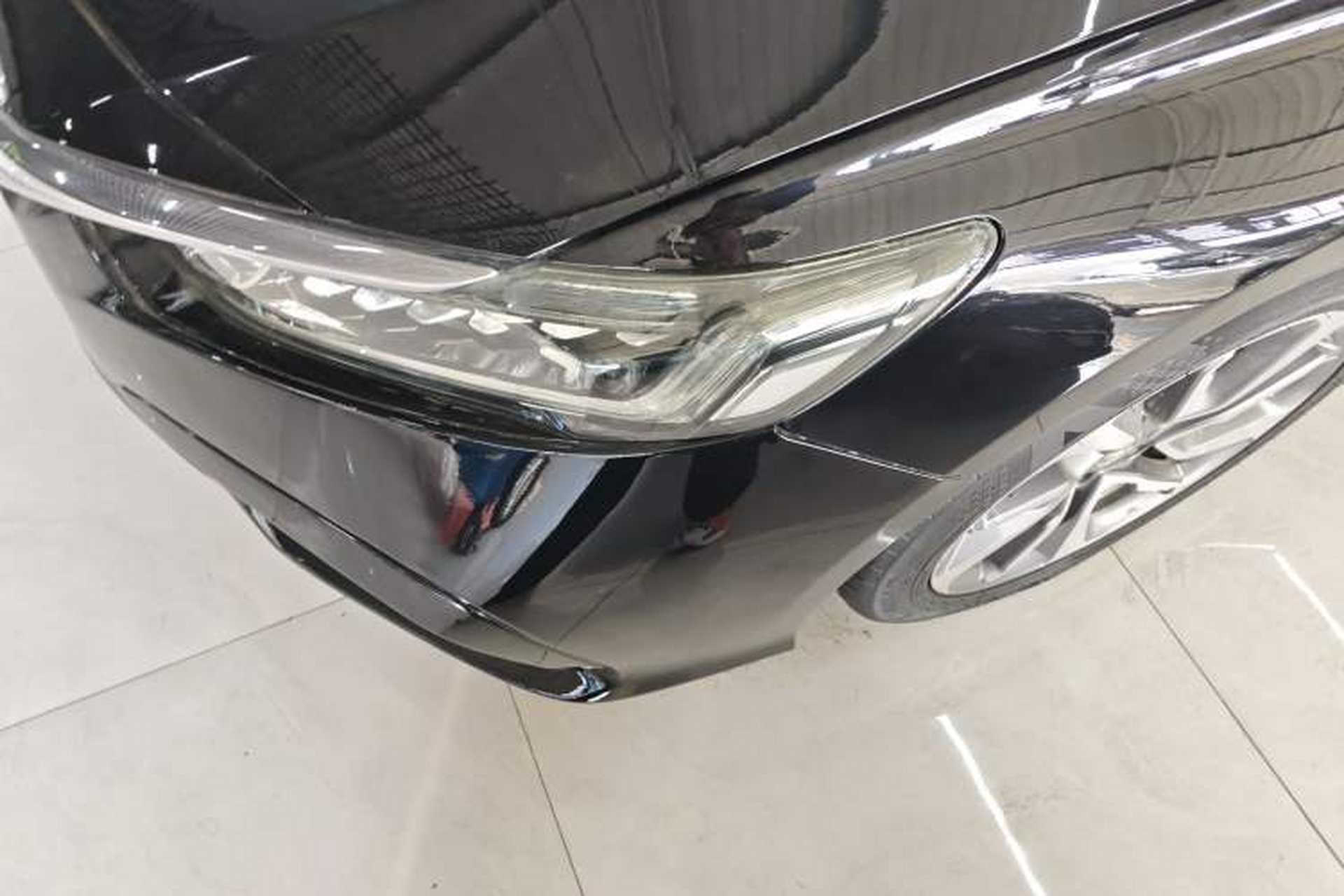 Used Honda Inspire 2019 260TURBO Elegant Edition China VI Emission Standard Left Front Headlight