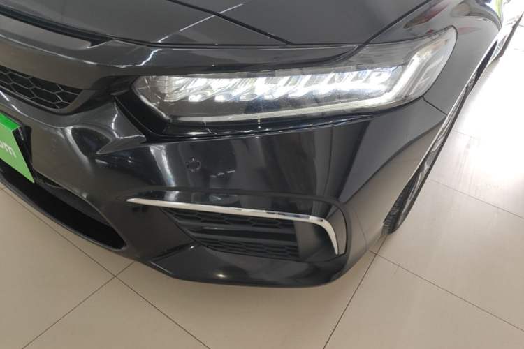 Used Honda Inspire 2019 260TURBO Jingyue Edition China VI Left Front Headlight