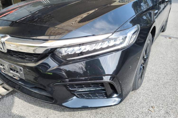 Used Honda Inspire 2019 Rui·Hybrid 2.0L Jingya Edition China VI Left Front Headlight