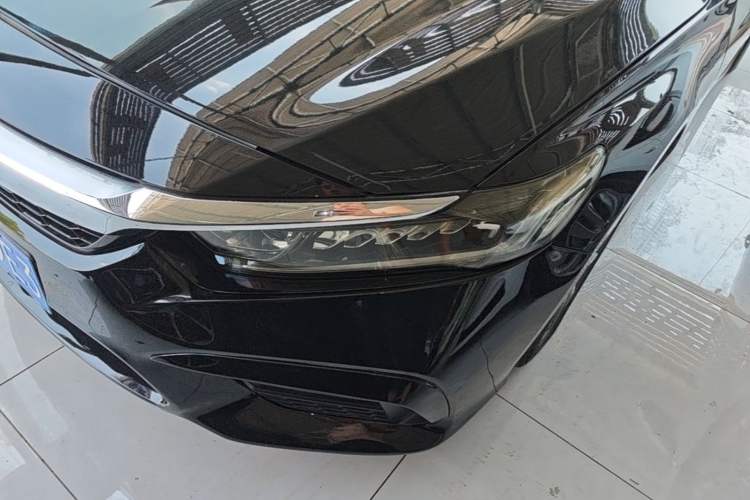 Used Honda Inspire 2019 260TURBO Elegant Edition China VI Emission Standard Left Front Headlight