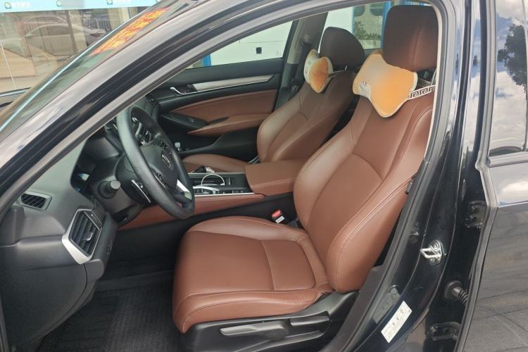 Used Honda Inspire 2019 Rui·Hybrid 2.0L Jingya Edition China VI Left Front Seat