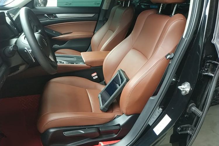 Used Honda Inspire 2019 Rui·Hybrid 2.0L Jingya Edition China VI Left Front Seat