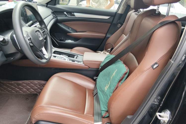 Used Honda Inspire 2019 Rui·Hybrid 2.0L Jingya Edition China VI Left Front Seat