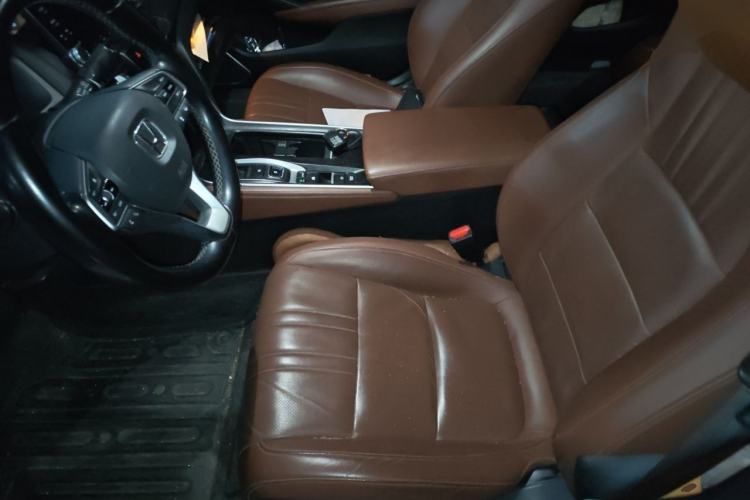 Used Honda Inspire 2019 Rui·Hybrid 2.0L Jing Shang Edition China VI Left Front Seat