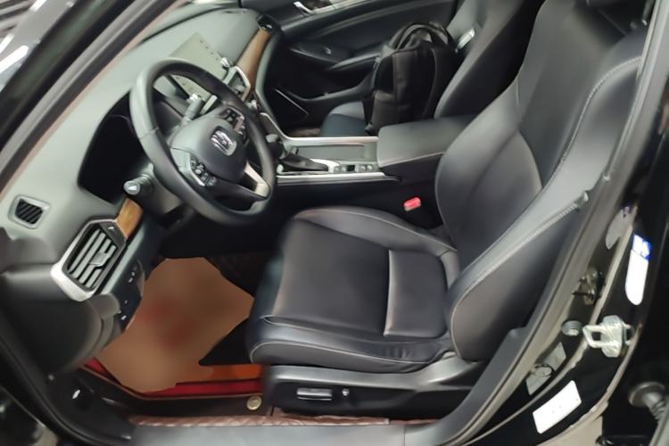 Used Honda Inspire 2019 260TURBO Elite Edition China V Standard Left Front Seat