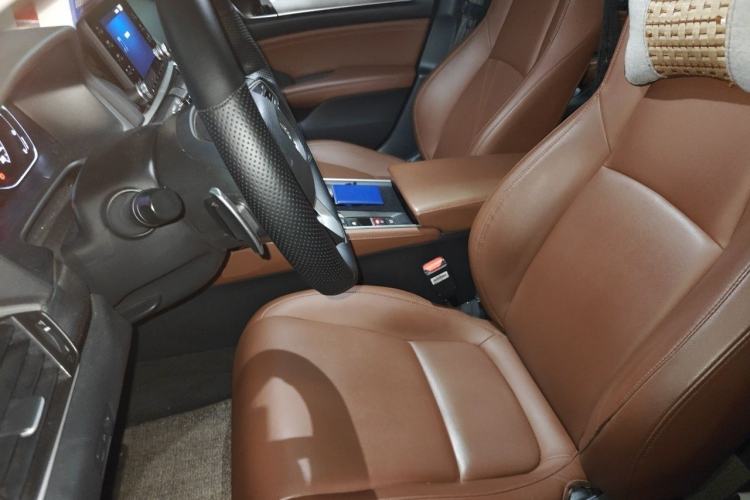 Used Honda Inspire 2019 Rui·Hybrid 2.0L Jing Shang Edition China VI Left Front Seat