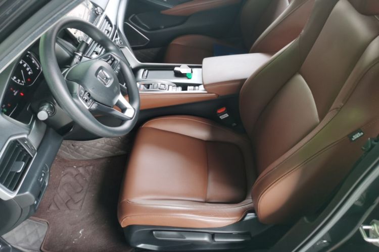 Used Honda Inspire 2019 Rui·Hybrid 2.0L Jingya Edition China VI Left Front Seat