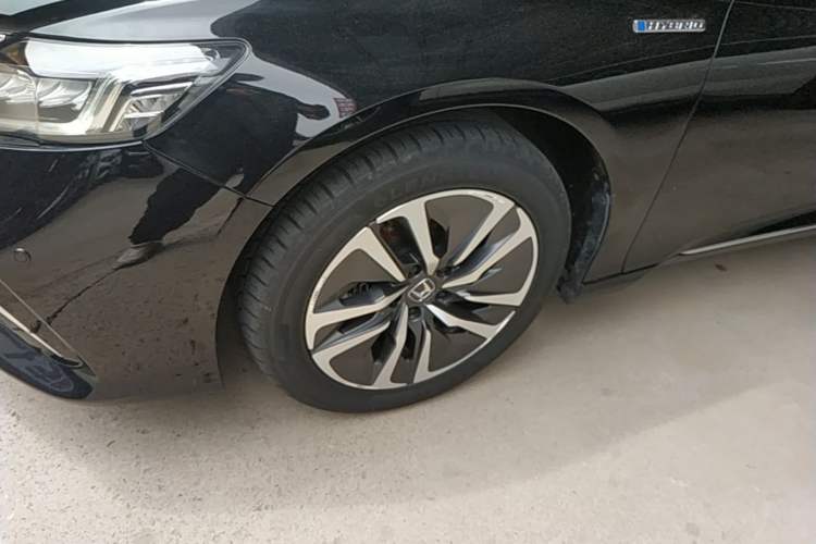 Used Honda Inspire 2019 Rui·Hybrid 2.0L Jingya Edition China VI Left Front Wheel Hub