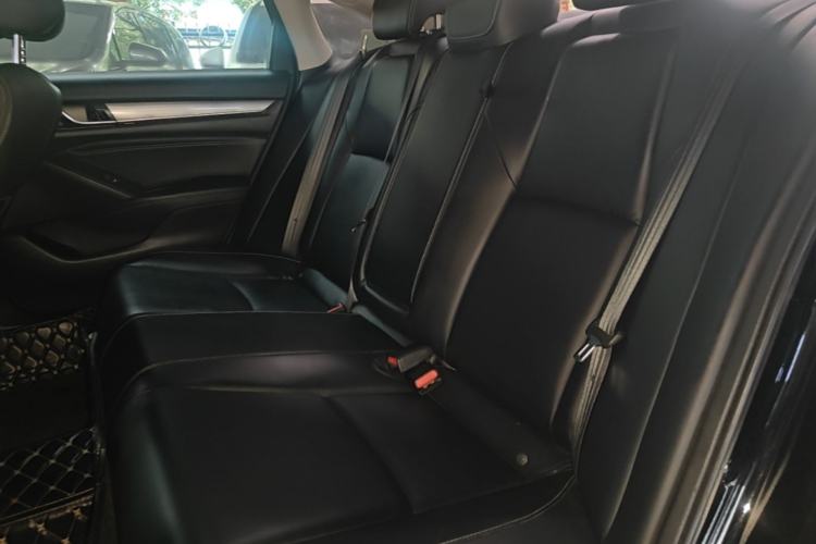 Used Honda Inspire 2019 260TURBO Elite Edition China V Standard Left Rear Seat