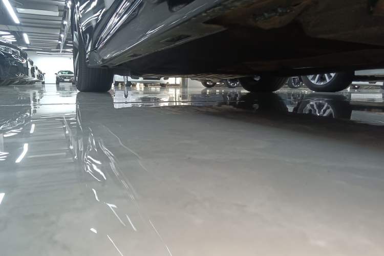 Used Honda Inspire 2019 Rui·Hybrid 2.0L Jing Shang Edition China VI Left Side Sill