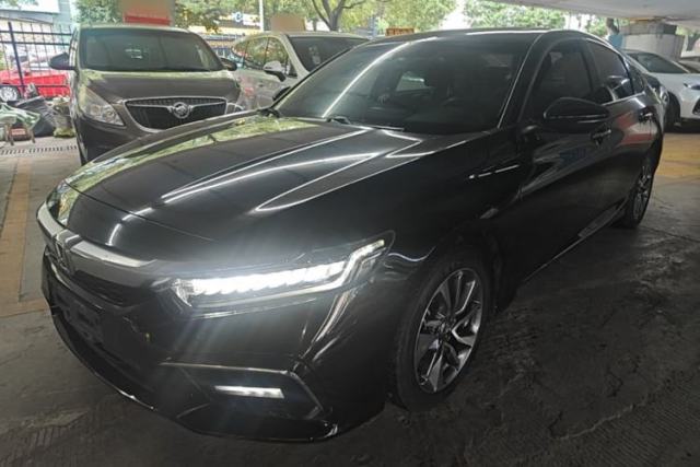 Used Honda Inspire 2019 260TURBO Elite Edition China V Standard