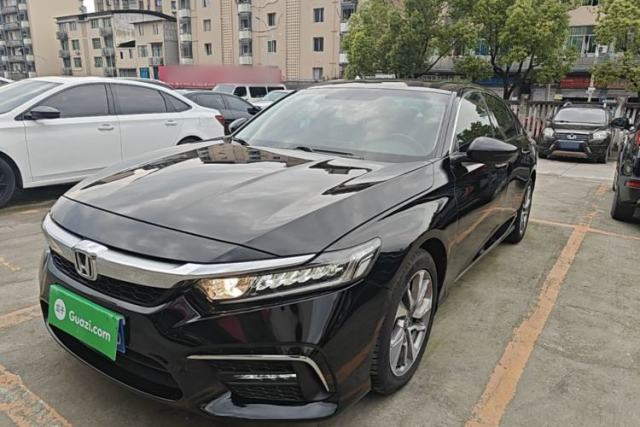 Used Honda Inspire 2019 260TURBO Elegant Edition China VI Emission Standard