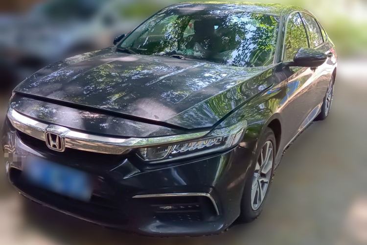 Honda Inspire 2019 260TURBO Elegant Edition China V Emission Standard usata Guazi used car, China used car export, Used car for sale, Used  cars, Cheapest cars for sale