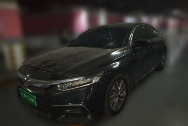 Used Honda Inspire 2019 260TURBO Elegant Edition China VI Emission Standard