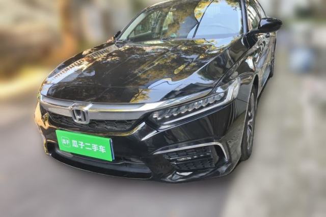 Used Honda Inspire 2019 Rui·Hybrid 2.0L Jingya Edition China VI