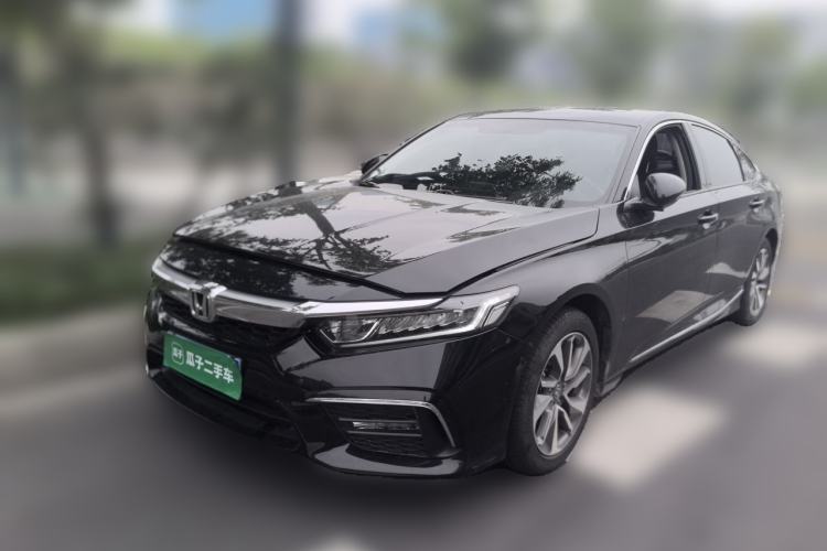 Used Honda Inspire 2019 260TURBO Elegant Edition China VI Emission Standard Guazi used car, China used car export, Used car for sale, Used  cars, Cheapest cars for sale