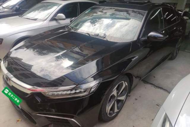 Used Honda Inspire 2019 Rui·Hybrid 2.0L Jing Shang Edition China VI