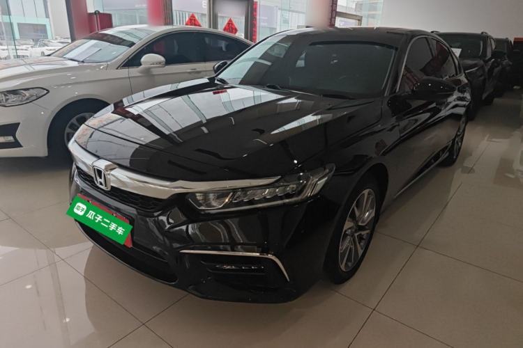 Used Honda Inspire 2019 260TURBO Elegant Edition China VI Emission Standard Guazi used car, China used car export, Used car for sale, Used  cars, Cheapest cars for sale