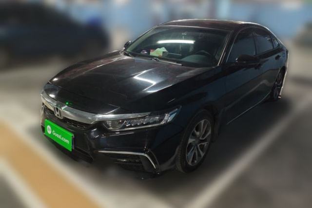 Used Honda Inspire 2019 260TURBO Elegant Edition China VI Emission Standard