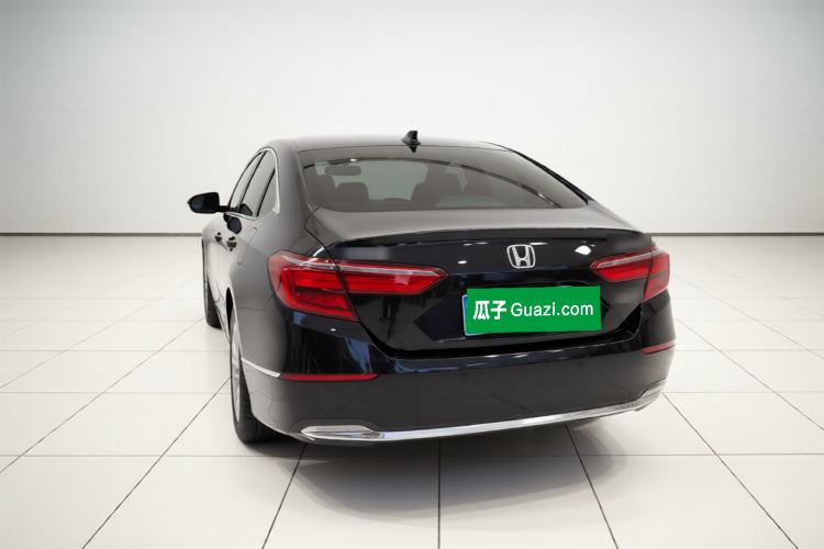 Used Honda Inspire 2019 Rui Hybrid 2.0L Jingya Edition China V Emission Standard Rear