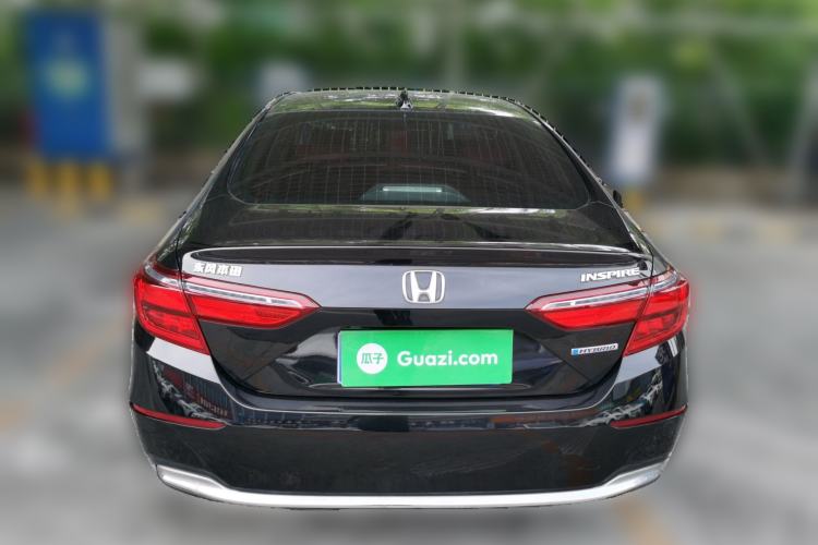 Used Honda Inspire 2019 Rui·Hybrid 2.0L Jingya Edition China VI Rear