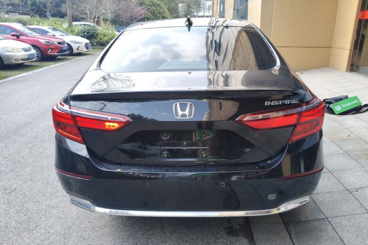 Used Honda Inspire 2019 Rui·Hybrid 2.0L Jingya Edition China VI Rear