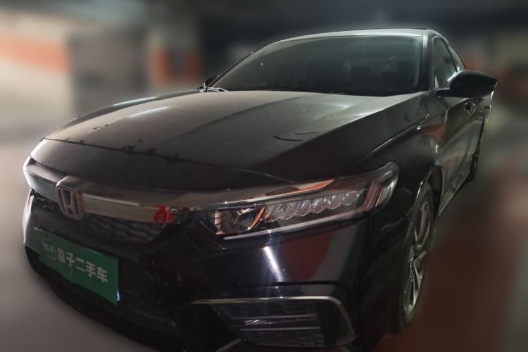 Honda Inspire 2019 260TURBO Elegant Edition China VI Emission Standard usado Guazi used car, China used car export, Used car for sale, Used cars, Cheapest cars for sale