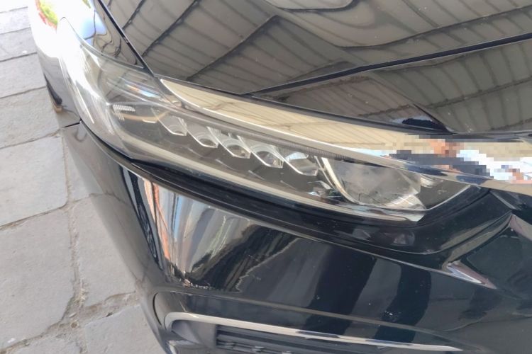 Used Honda Inspire 2019 260TURBO Elegant Edition China VI Emission Standard Right Front Headlight