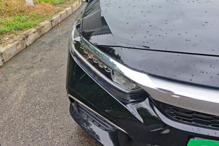Used Honda Inspire 2019 260TURBO Elegant Edition China VI Emission Standard Right Front Headlight