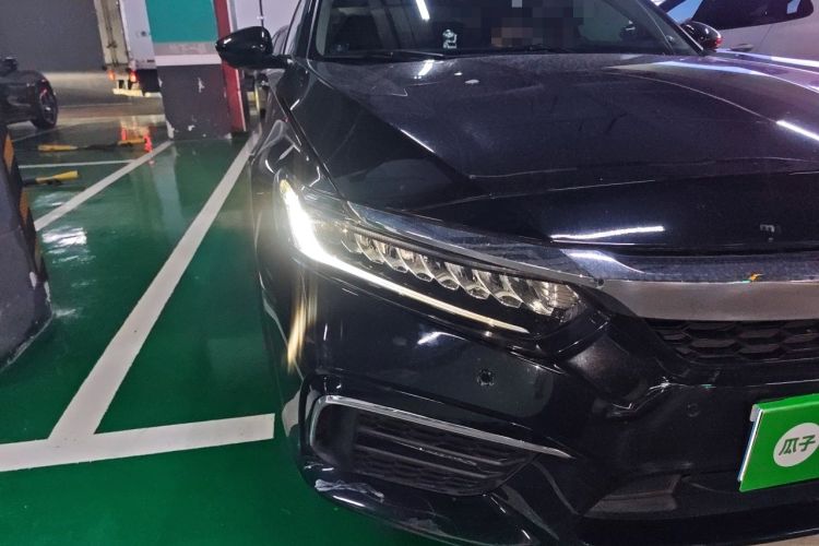 Used Honda Inspire 2019 260TURBO Jingyue Edition China VI Right Front Headlight