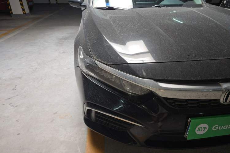 Used Honda Inspire 2019 260TURBO Elegant Edition China VI Emission Standard Right Front Headlight