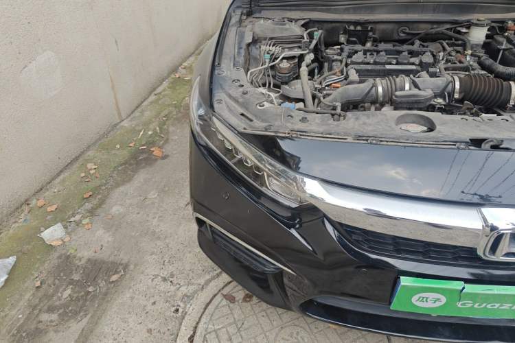 Used Honda Inspire 2019 260TURBO Elegant Edition China VI Emission Standard Right Front Headlight
