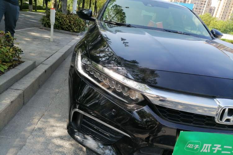 Used Honda Inspire 2019 260TURBO Elite Edition China V Standard Right Front Headlight