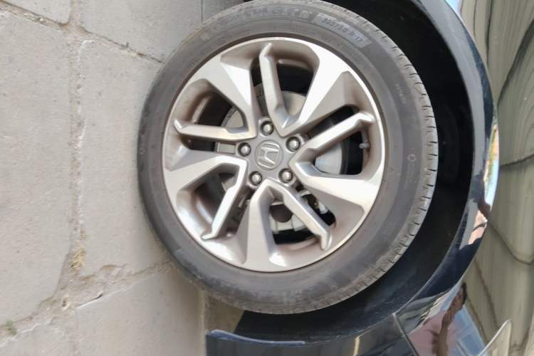 Used Honda Inspire 2019 260TURBO Elegant Edition China VI Emission Standard Right Front Wheel Hub