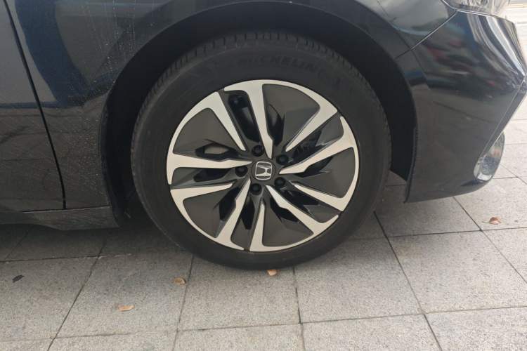 Used Honda Inspire 2019 Rui·Hybrid 2.0L Jingya Edition China VI Right Front Wheel Hub