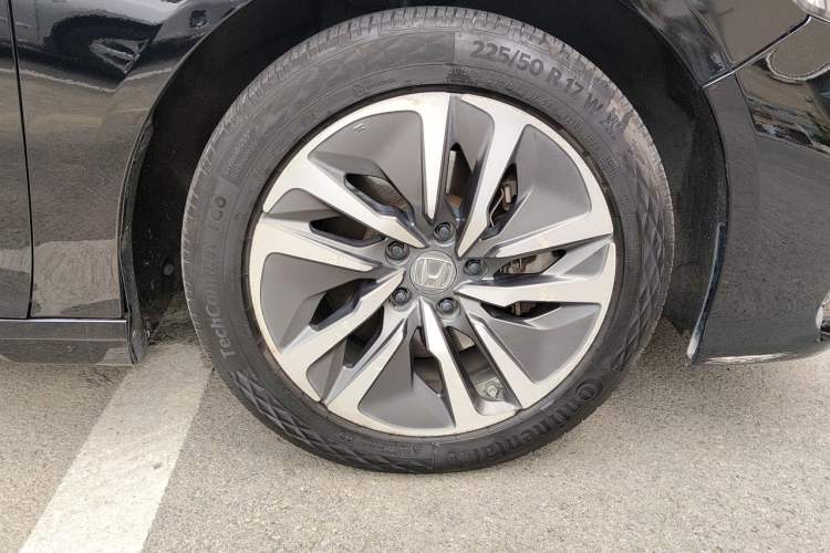 Used Honda Inspire 2019 Rui·Hybrid 2.0L Jingya Edition China VI Right Front Wheel Hub